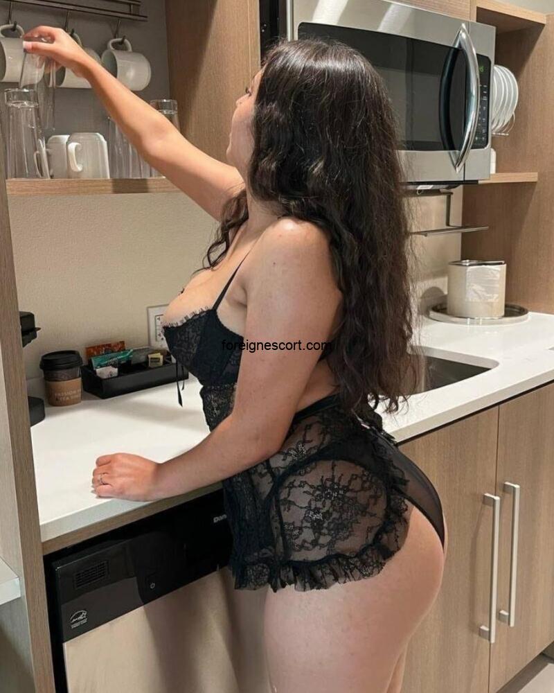 Foreign escorts services in Chennai